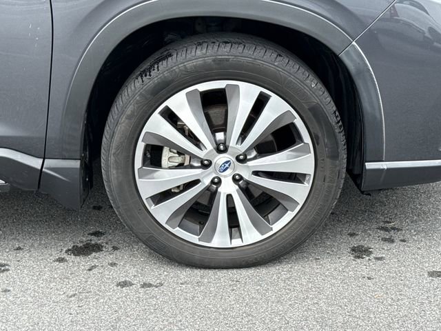 Used 2020 Subaru Ascent Limited w/ Technology Package AWD/4WD image 11