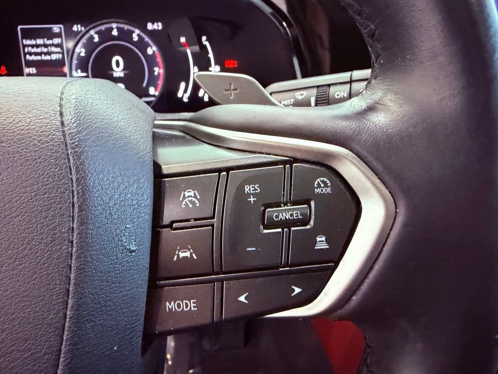 Used 2023 Lexus NX 350 AWD image 22