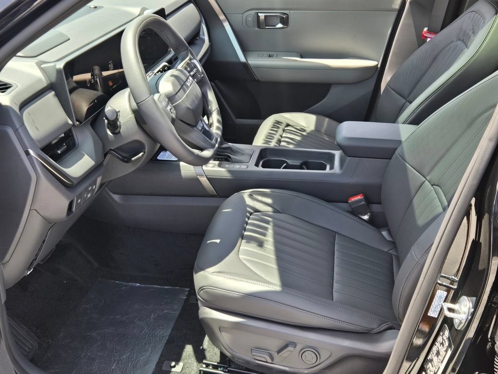 New 2027 Kia Seltos X-Line SX AWD/4WD image 7