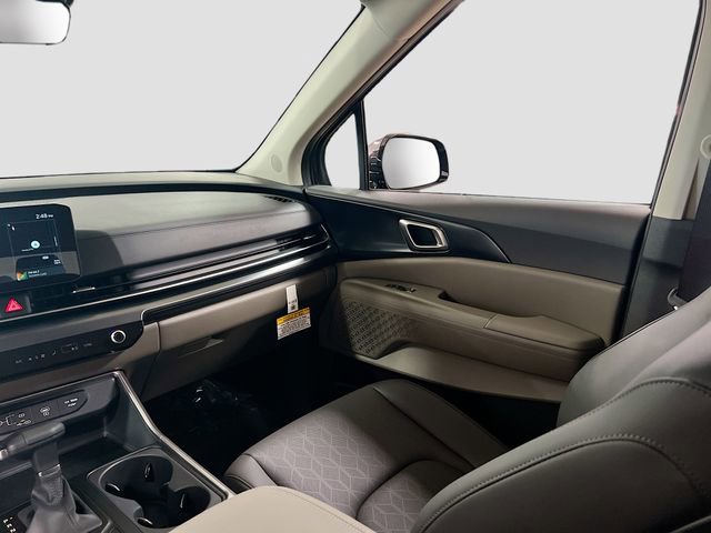 New 2026 Kia Carnival image 24
