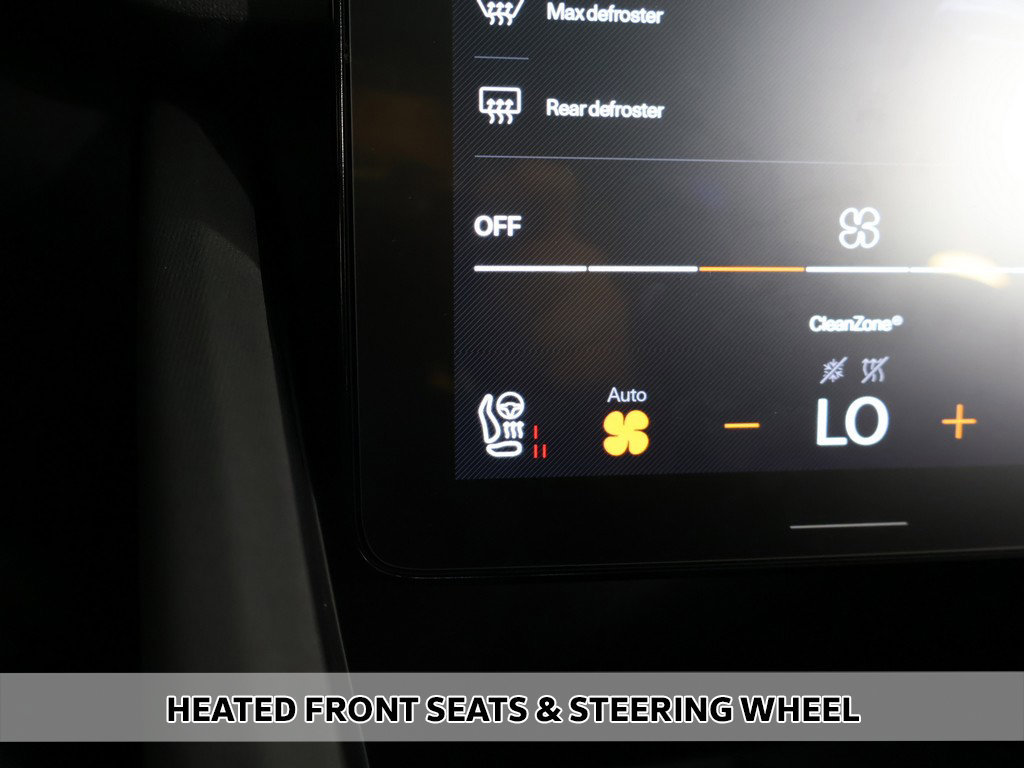 Used 2023 Polestar Polestar 2 w/ Pilot Pack AWD/4WD image 7