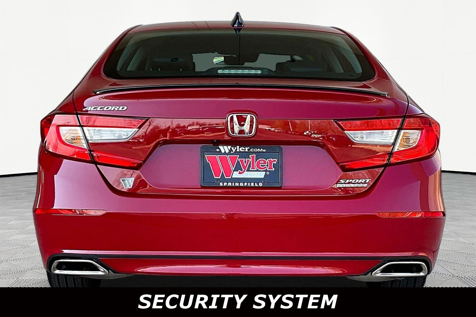 Used 2022 Honda Accord Sport Special Edition image 5