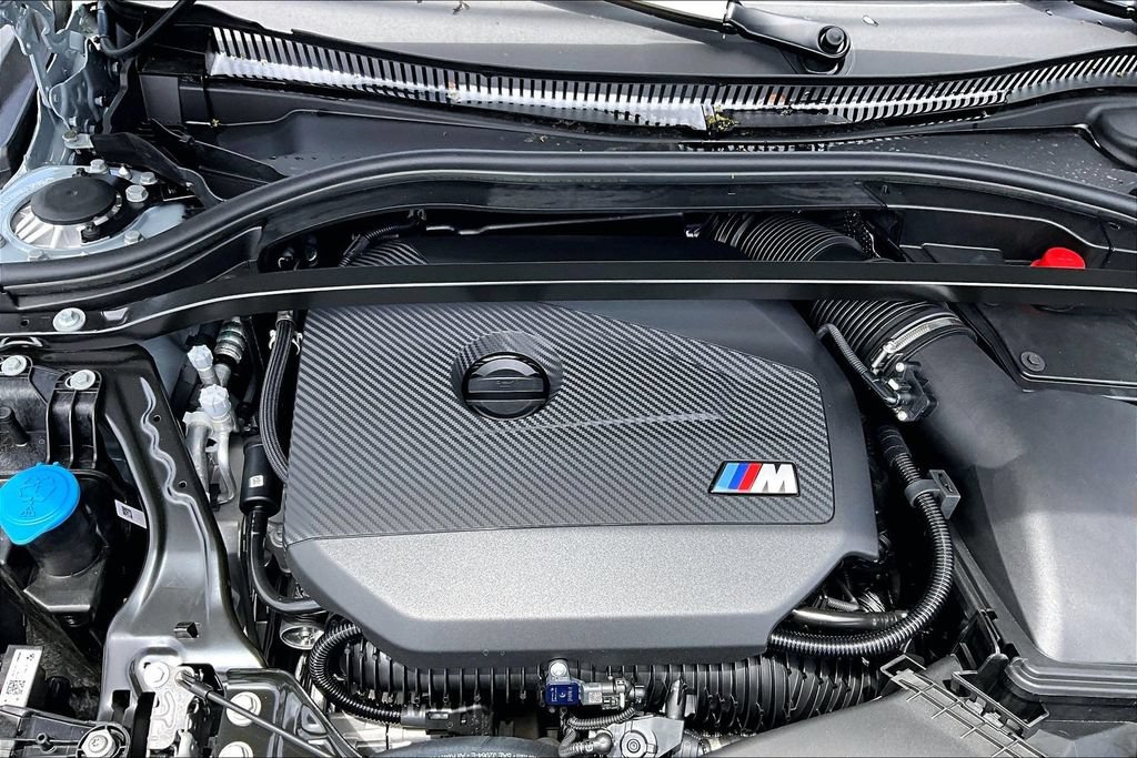 New 2026 BMW M235i xDrive w/ Technology Package AWD/4WD image 20