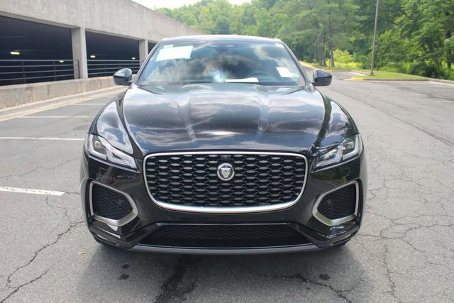 New 2026 Jaguar F-PACE R-Dynamic S image 8