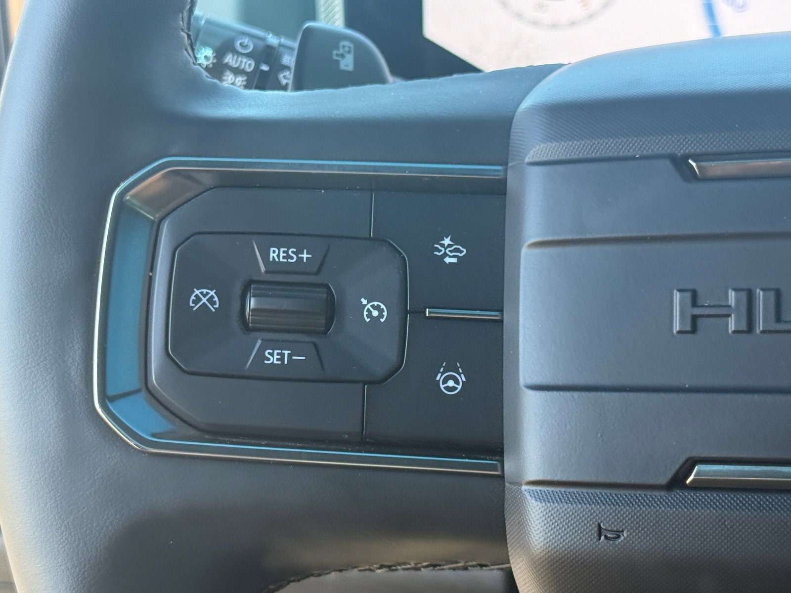 Used 2024 GMC Hummer EV 3X w/ Omega Edition image 14