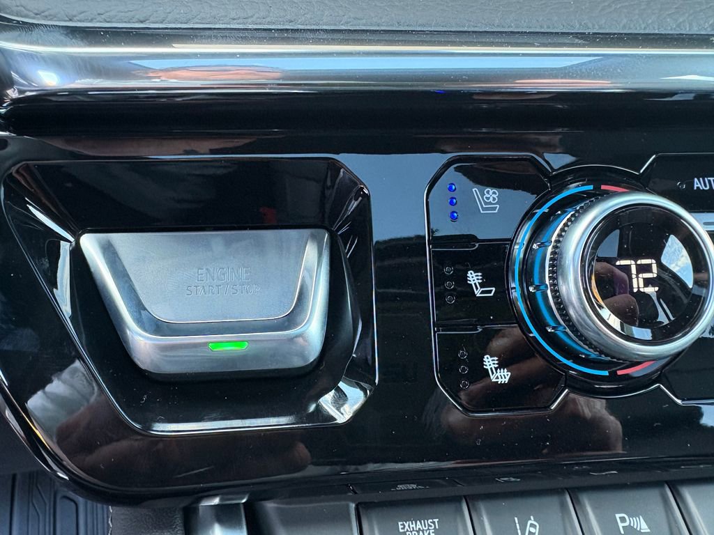 New 2026 GMC Sierra 2500 Denali w/ Technology Package image 28