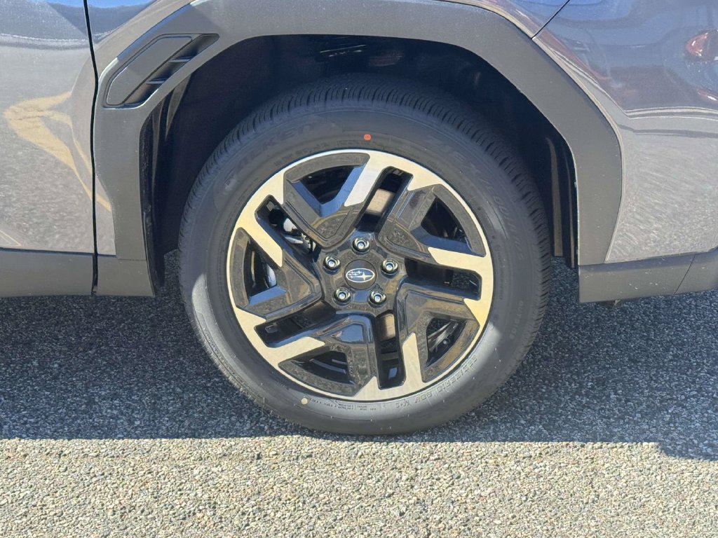 New 2026 Subaru Forester Limited AWD/4WD image 6