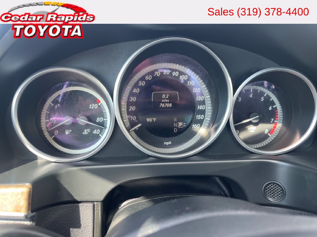 Used 2016 Mercedes-Benz E 350 4MATIC Sedan image 15