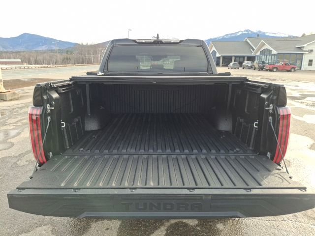Used 2024 Toyota Tundra Platinum w/ TRD Off-Road Package image 56