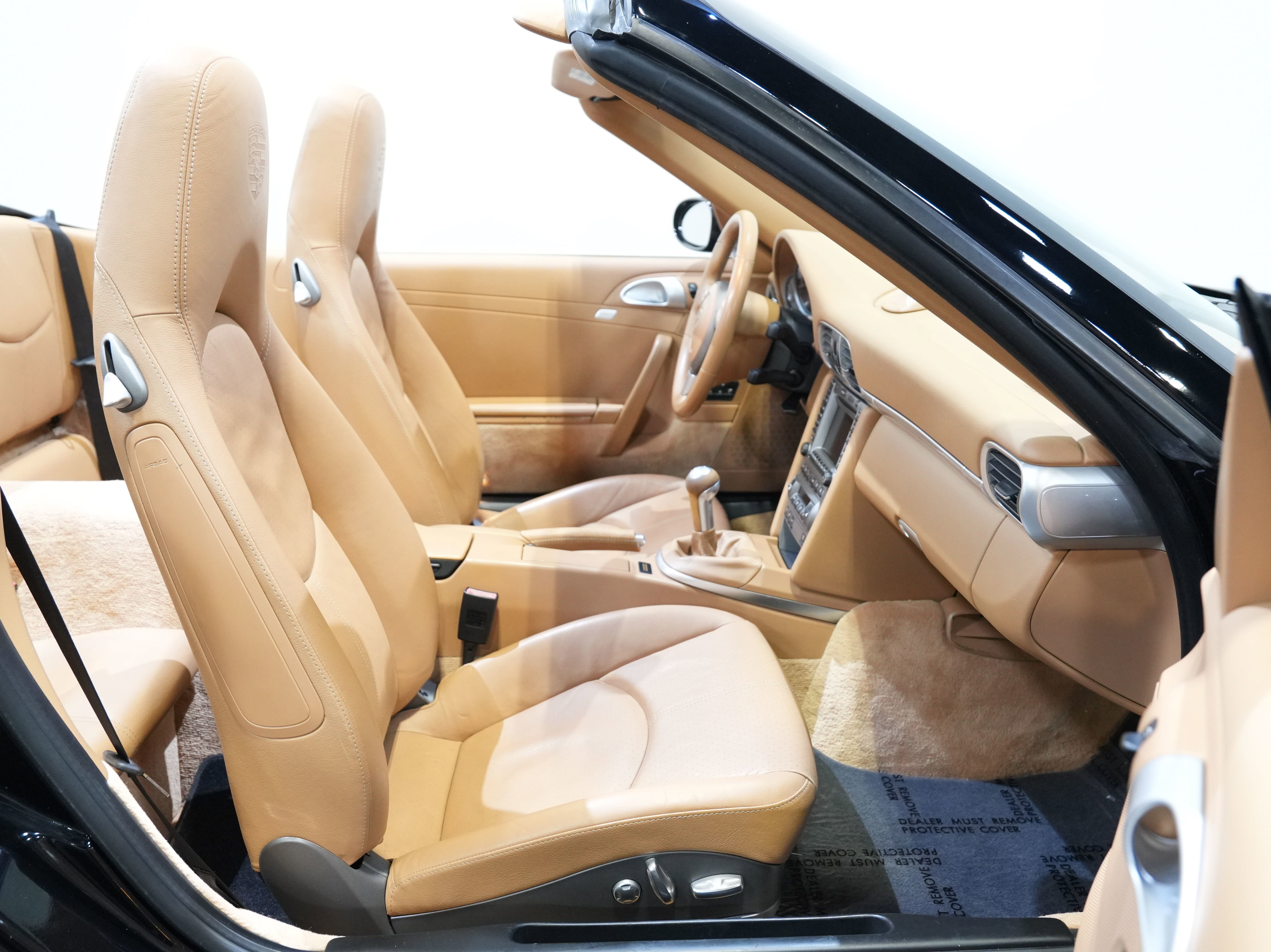 Used 2007 Porsche 911 Carrera S RWD image 31