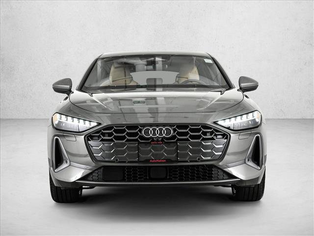 New 2025 Audi A5 2.0T Premium Plus video 2