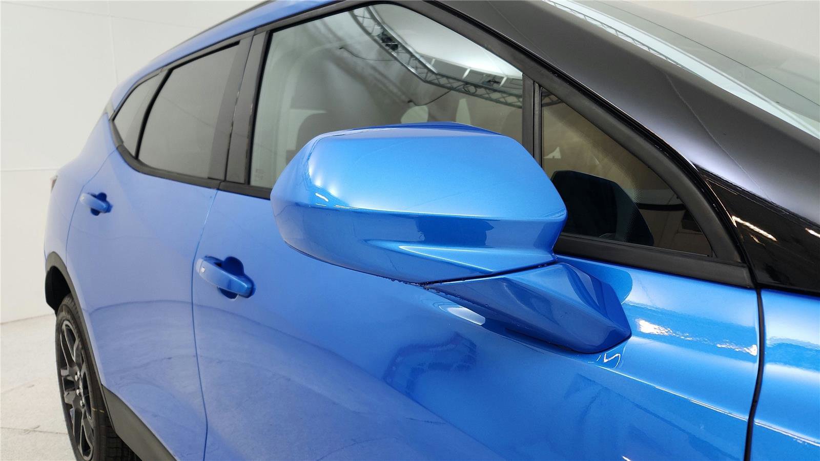 Used 2024 Chevrolet Blazer LT w/ Convenience Package image 62