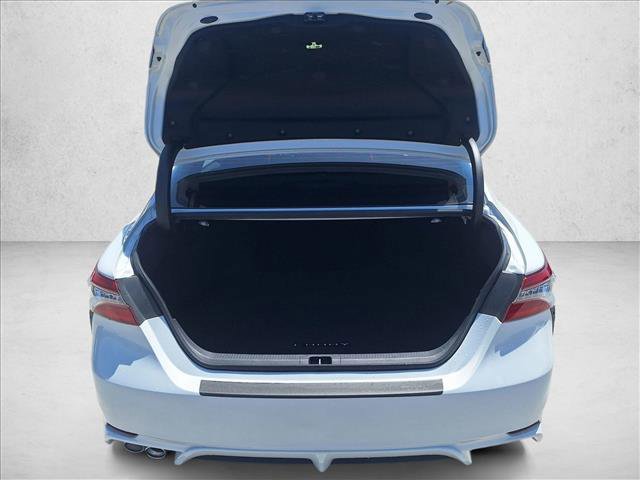Used 2023 Toyota Camry XSE FWD image 17