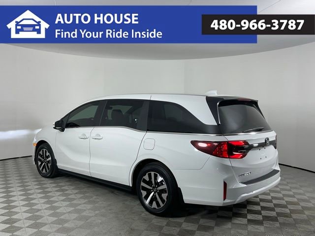 Used 2026 Honda Odyssey EX-L image 7
