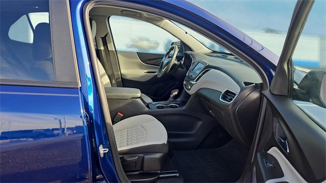 Used 2023 Chevrolet Equinox LS w/ LS Convenience Package image 13