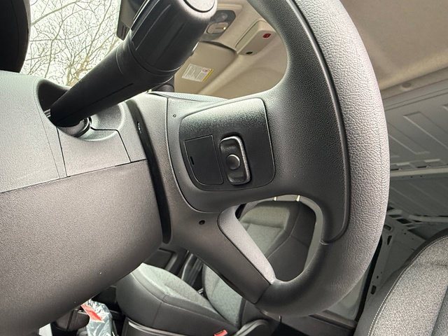 New 2026 RAM ProMaster 1500 w/ Safety Group FWD image 18