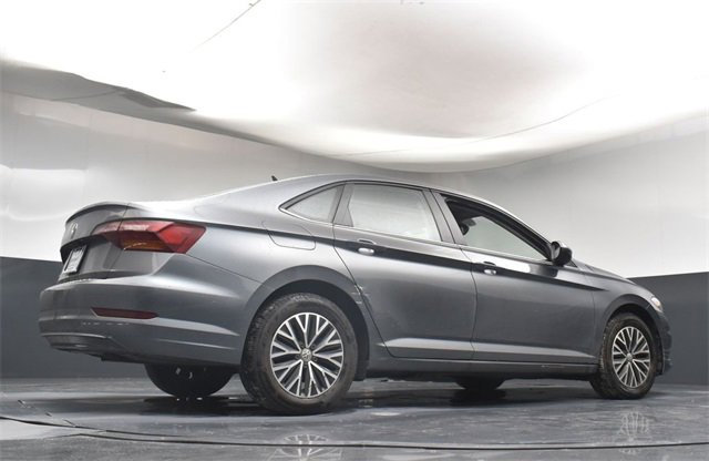 Used 2019 Volkswagen Jetta R-Line image 38