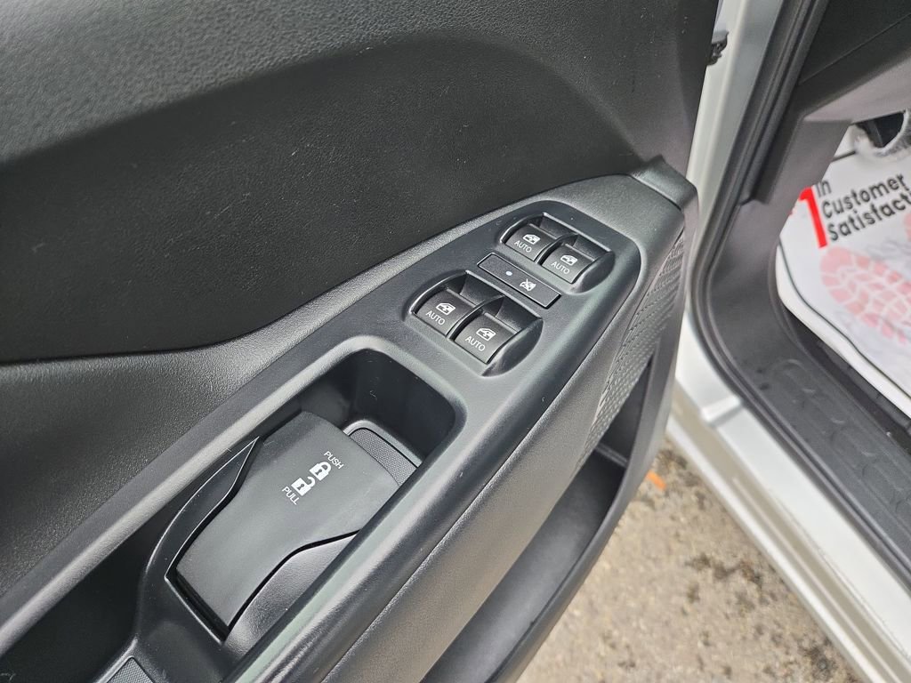 Used 2020 RAM ProMaster City SLT w/ Popular Equipment Group image 13