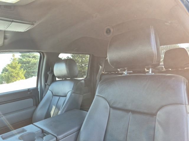 Used 2014 Ford F150 XLT image 12