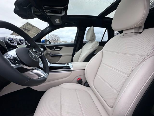 New 2026 Mercedes-Benz GLC 300 4MATIC image 20
