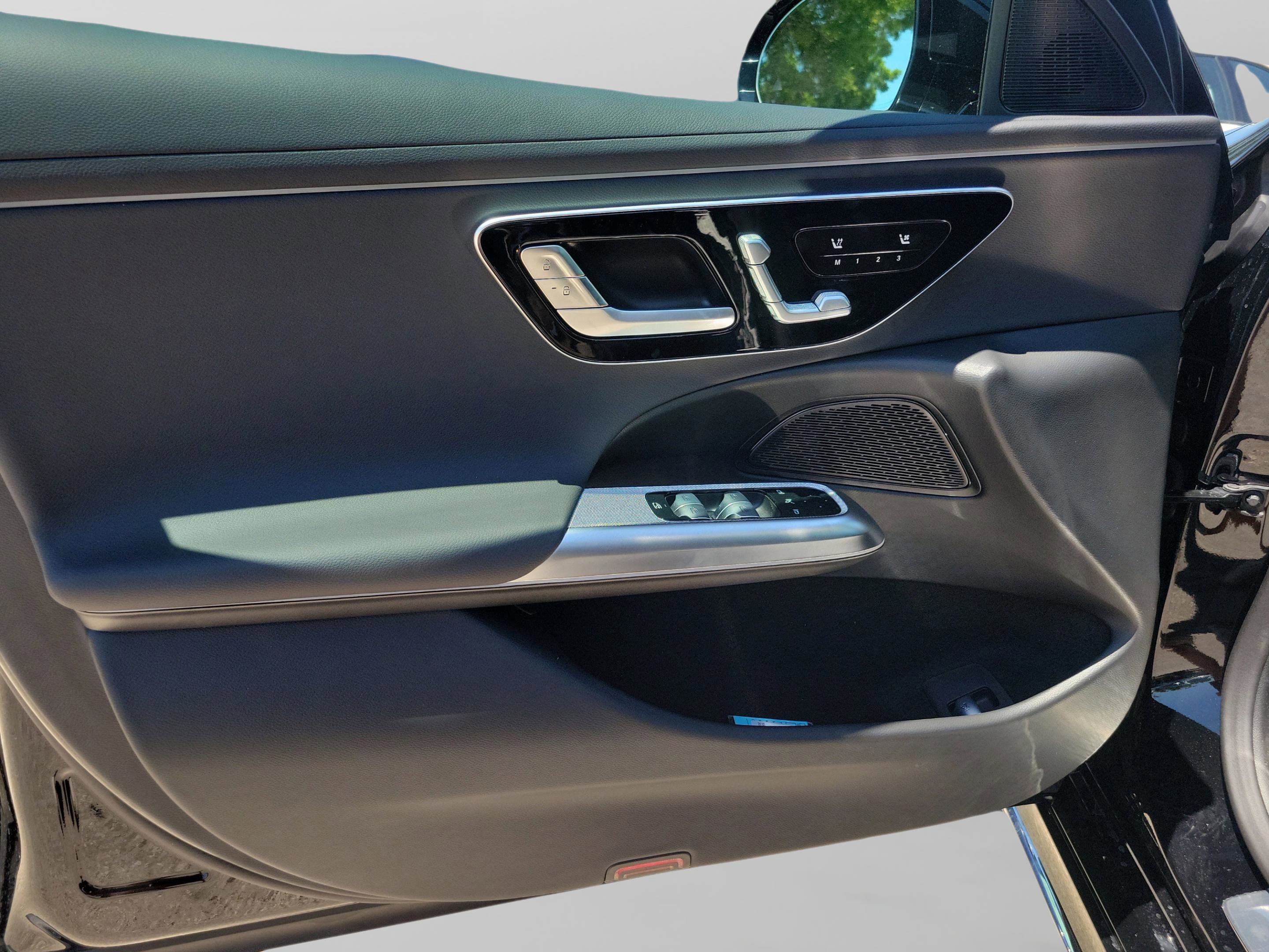 New 2026 Mercedes-Benz E 350 Sedan image 16