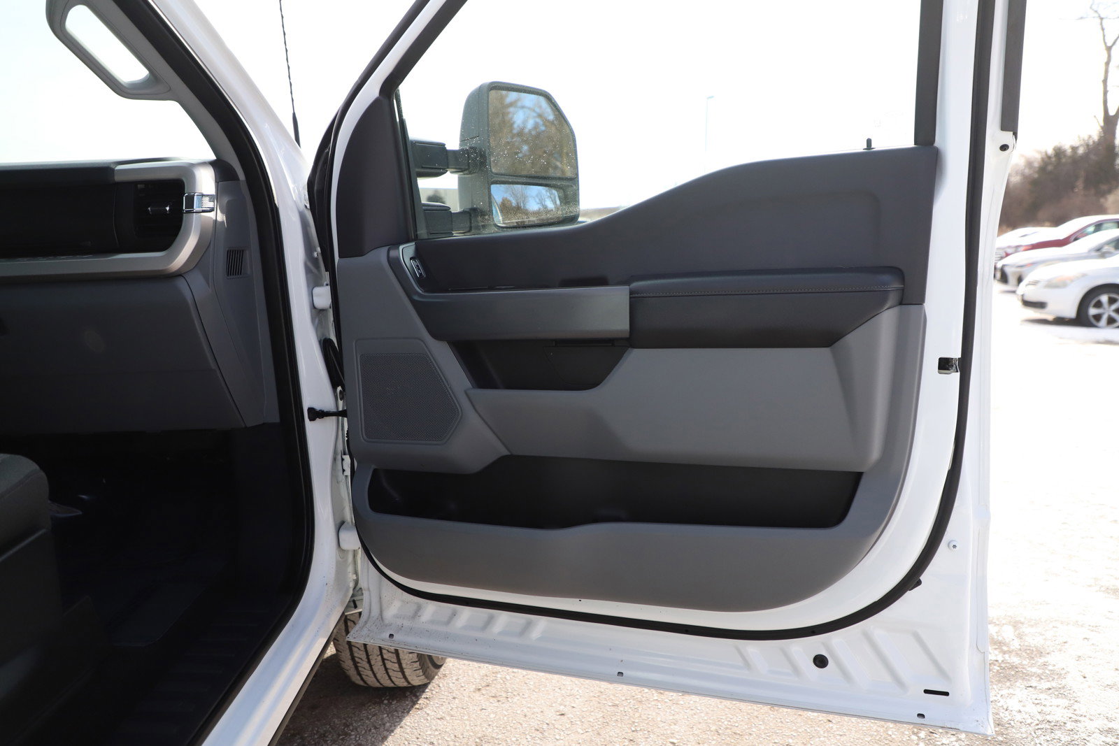 Used 2023 Ford F250 XLT image 9