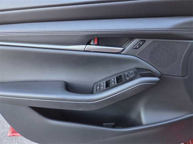 New 2026 MAZDA MAZDA3 s Sport image 9