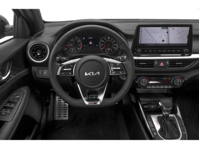 Used 2024 Kia Forte GT-Line FWD image 9