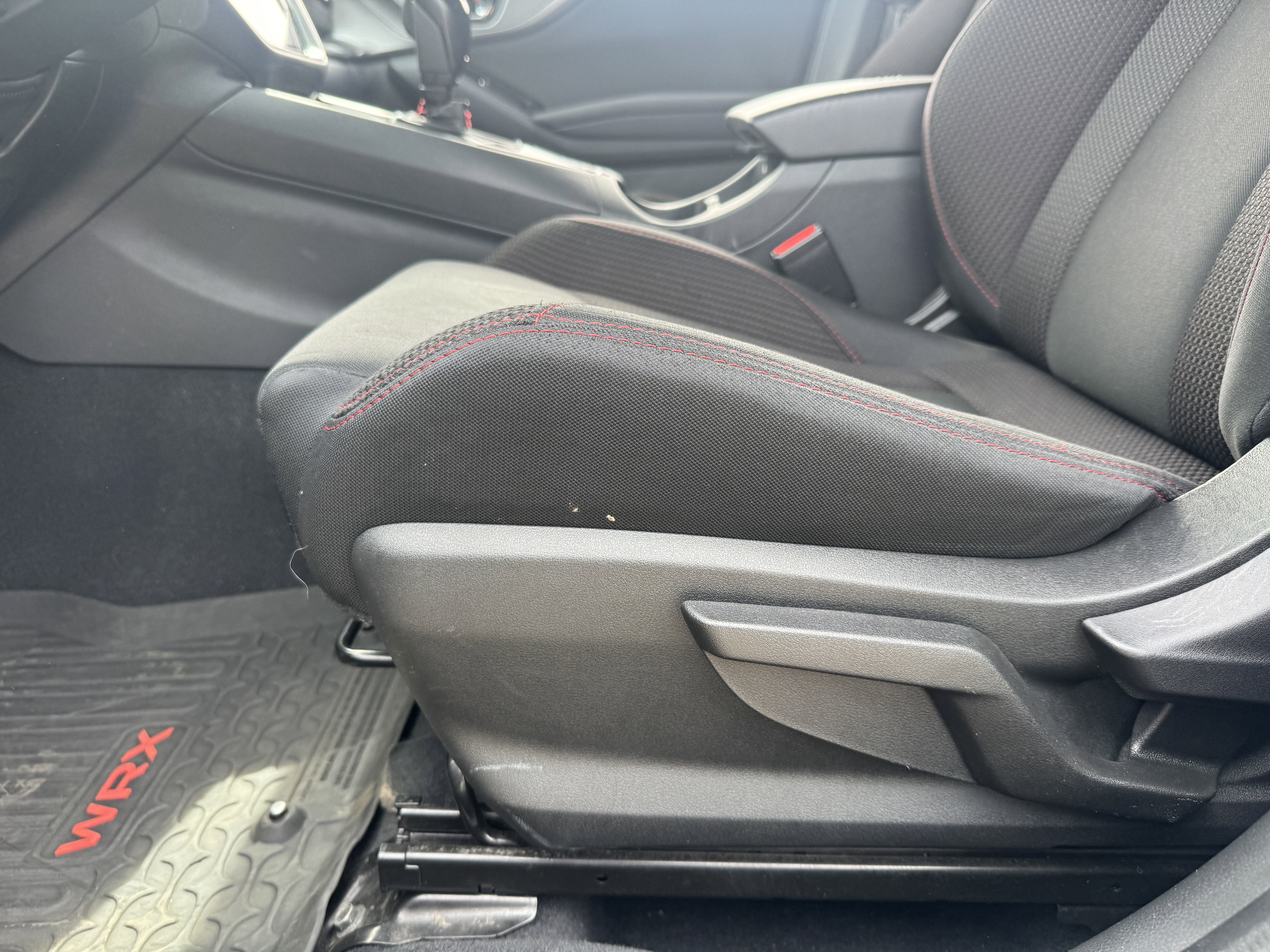 Used 2022 Subaru WRX Premium AWD/4WD image 20