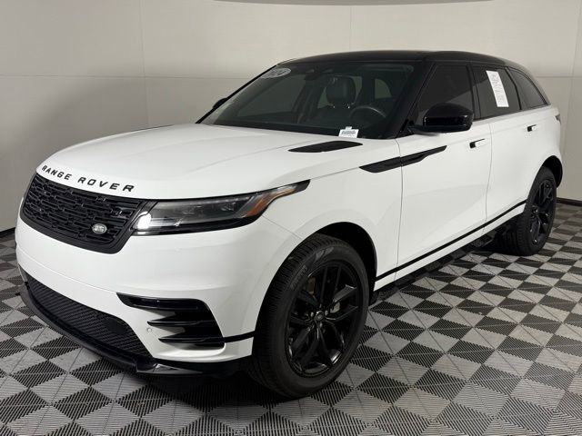 Used 2024 Land Rover Range Rover Velar Dynamic SE image 2