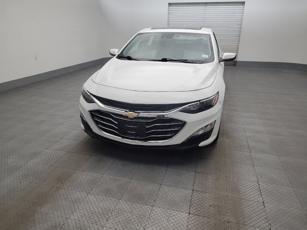 Used 2024 Chevrolet Malibu LT FWD image 15