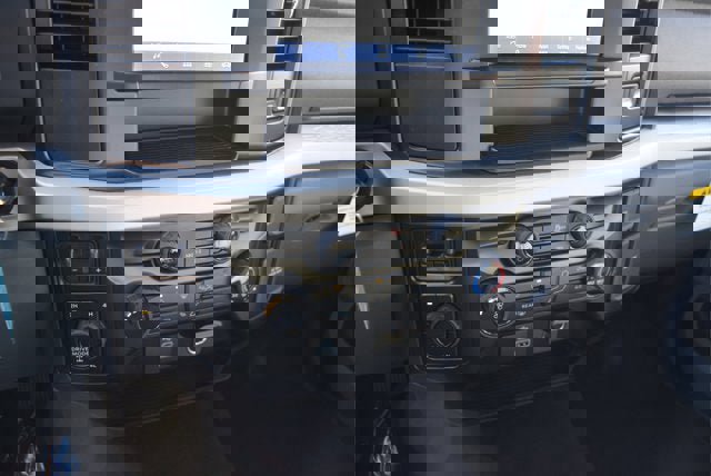 New 2026 Ford F250 XLT w/ Snow Plow Prep Package image 11