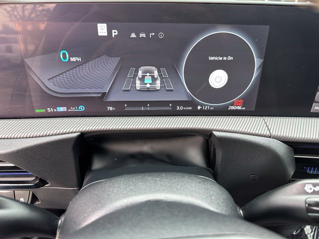 Used 2023 Kia EV6 GT-Line AWD/4WD image 36