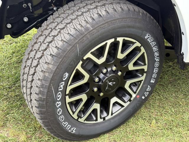 New 2026 RAM 3500 Limited image 16