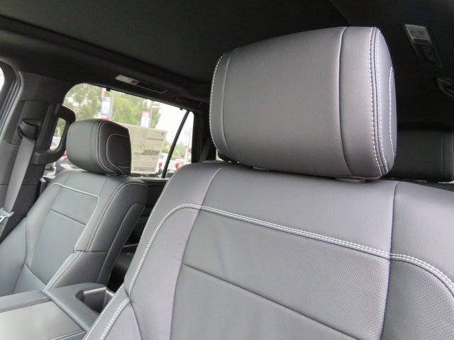 New 2026 Toyota Sequoia Limited image 20