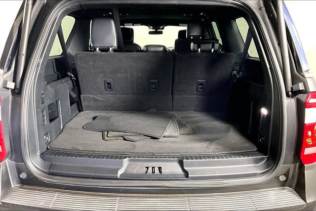 Used 2021 Ford Expedition Max XLT RWD image 29