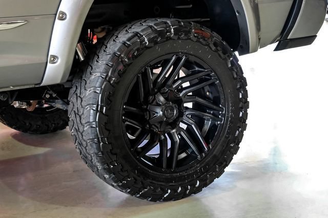 Used 2021 RAM 2500 Limited AWD/4WD image 53