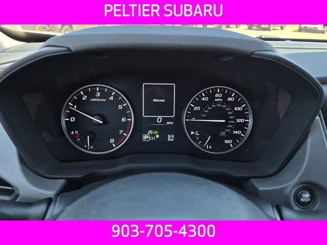 New 2026 Subaru Crosstrek 2.5i Limited image 16