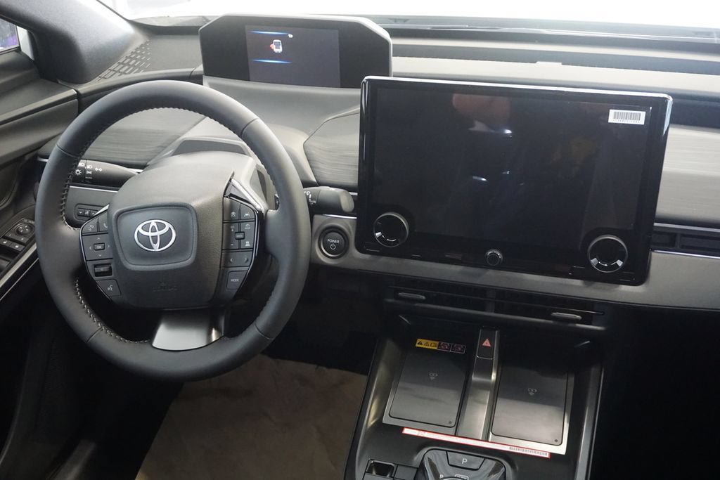 New 2026 Toyota C-HR AWD/4WD image 30
