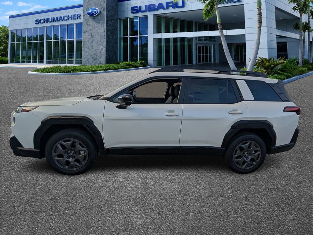 New 2026 Subaru Outback Premium image 4