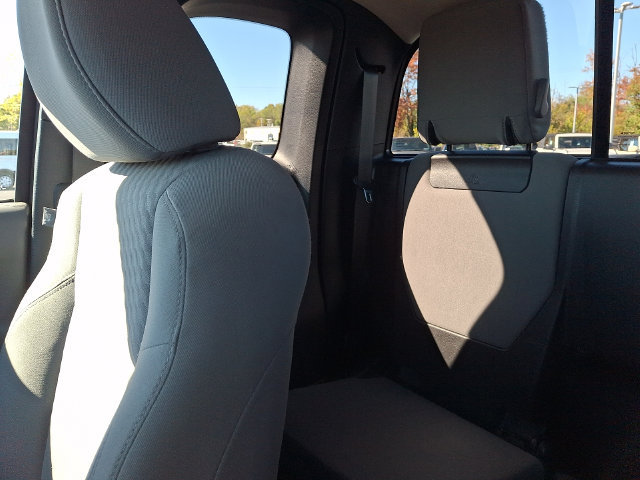 Used 2020 Toyota Tacoma SR w/ SX Package AWD/4WD image 21