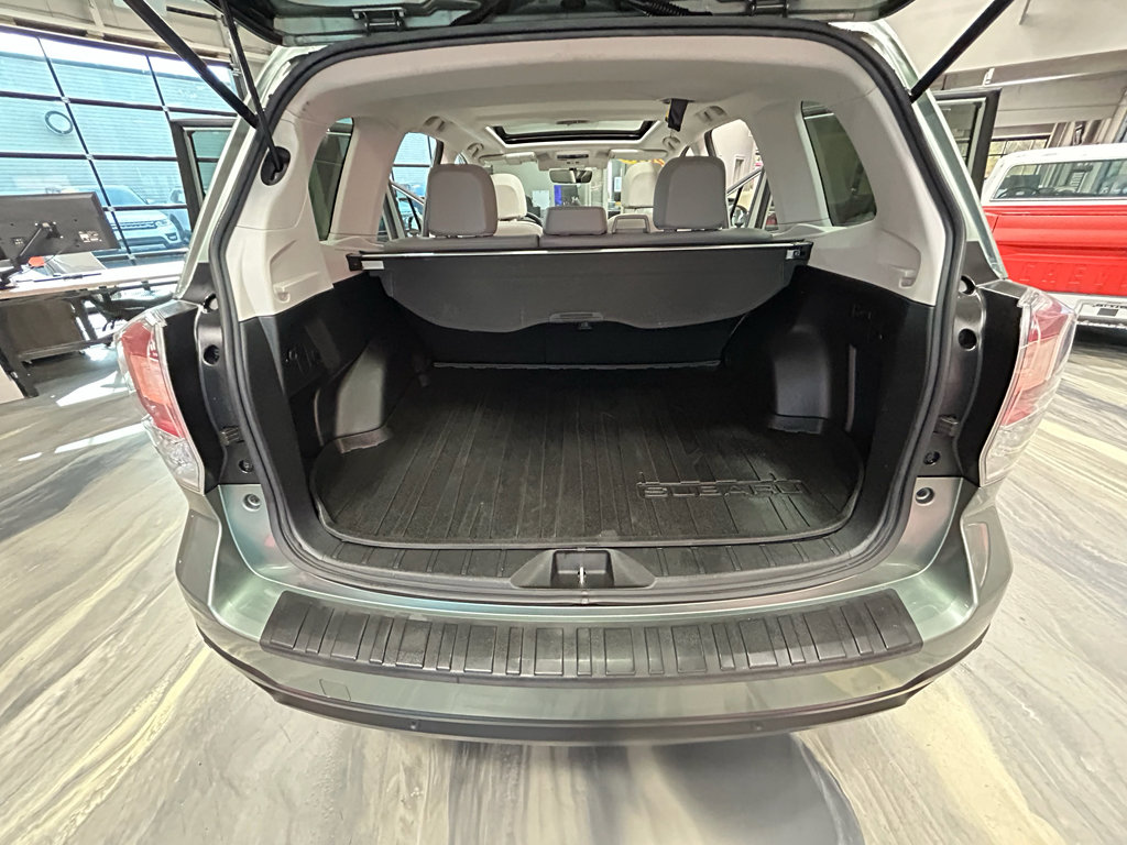 Used 2017 Subaru Forester 2.5i Limited AWD/4WD image 47