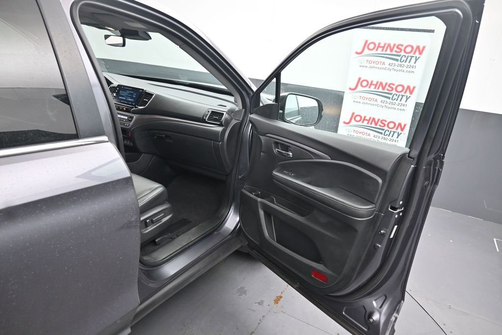 Used 2024 Honda Ridgeline RTL image 24