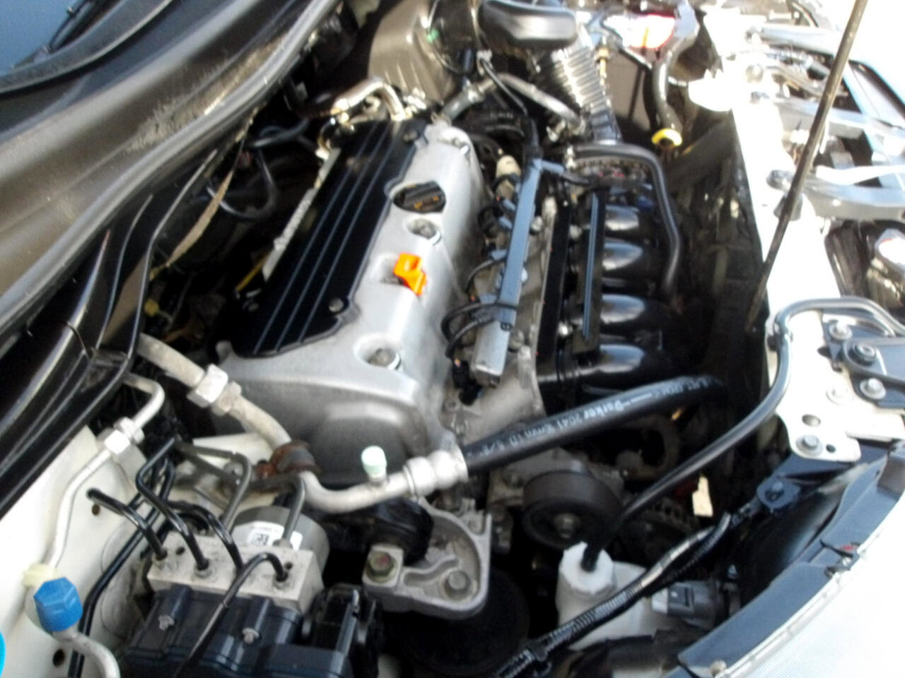 Used 2013 Honda CR-V LX image 26