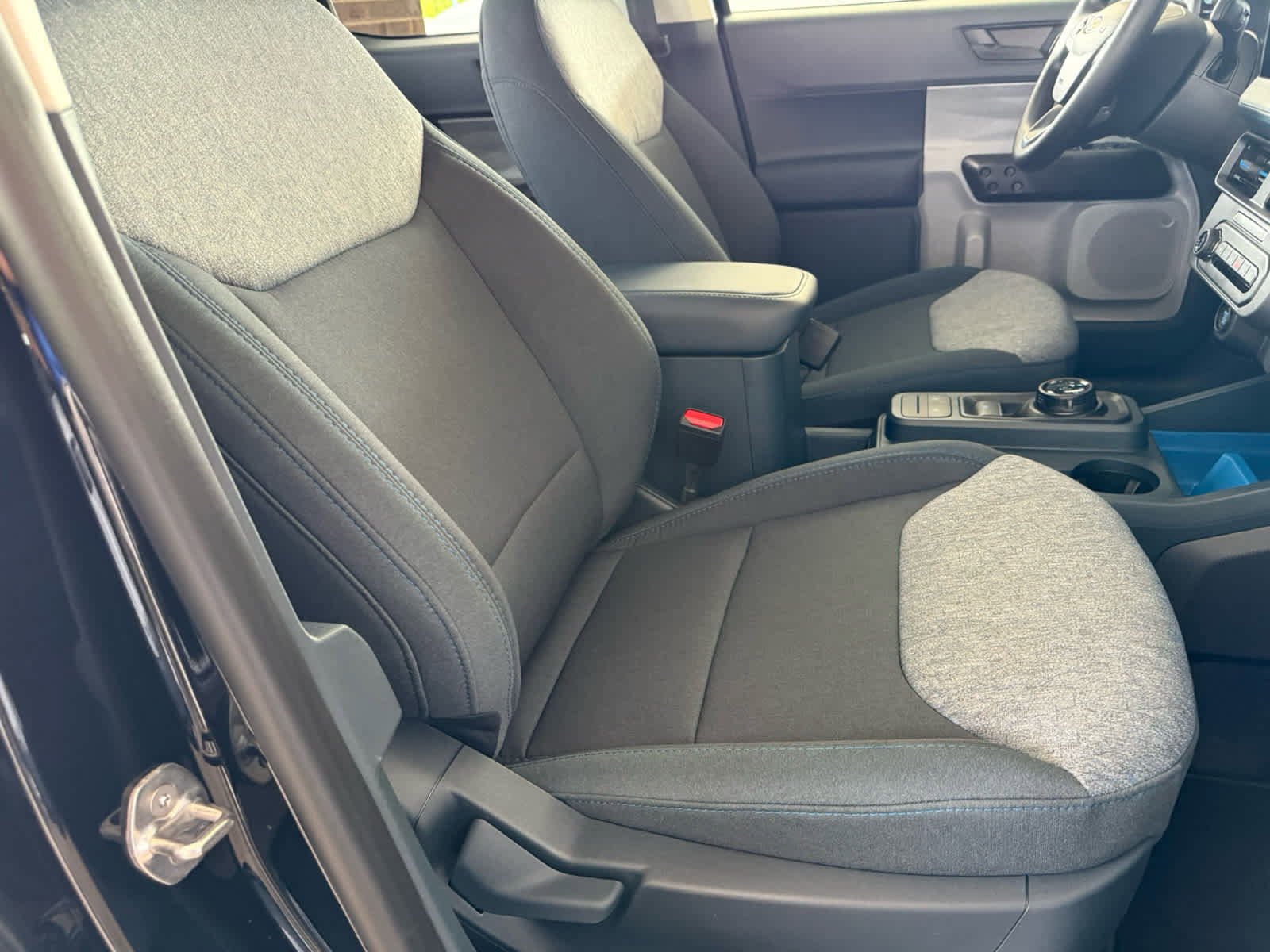 New 2026 Ford Maverick XLT AWD/4WD image 7