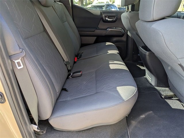 Used 2018 Toyota Tacoma TRD Sport image 24