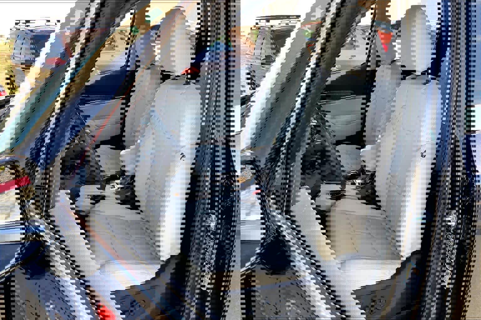 Used 2025 Kia Telluride SX image 8