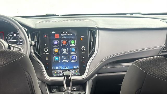 Certified 2025 Subaru Outback Premium w/ Popular Package #1A image 19