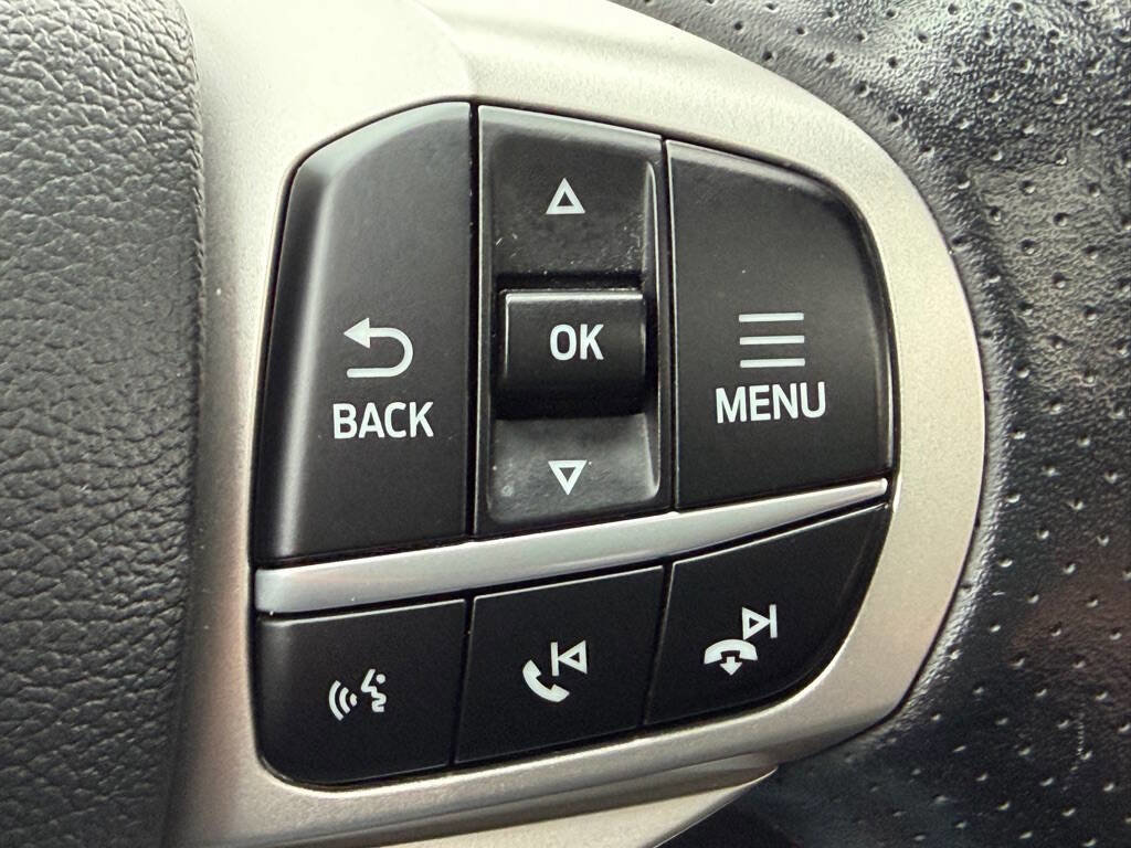 Used 2022 Ford Explorer Timberline image 20