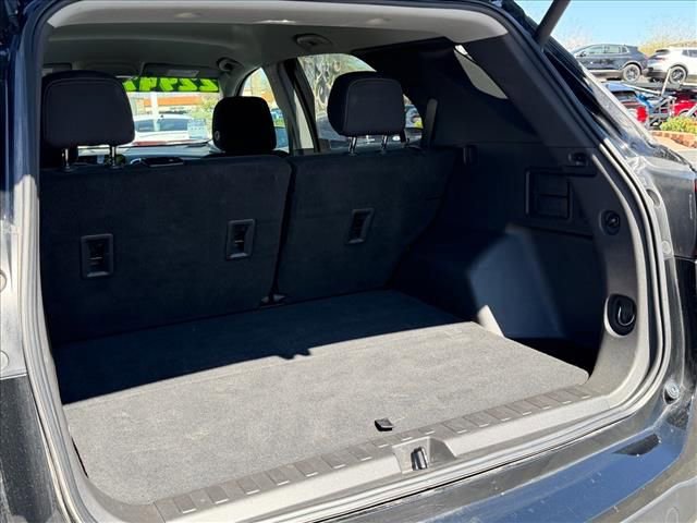 Certified 2022 Chevrolet Equinox LT image 13